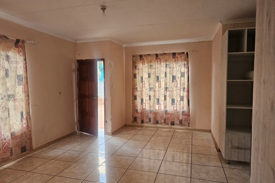 3 Bedroom Property for Sale in Tlhabane West North West